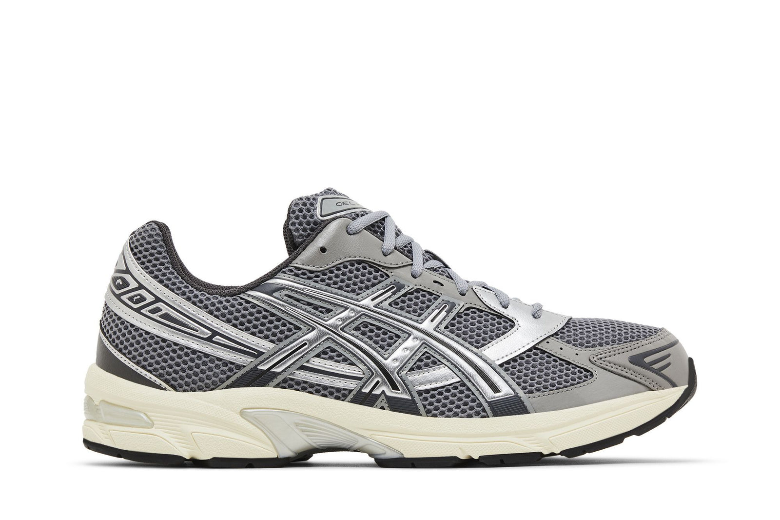 ASICS Gel 1130 Clay Grey Pure Silver - Im Your Wardrobe