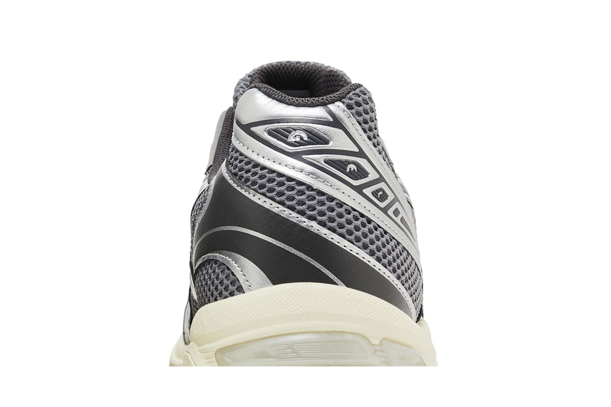 ASICS Gel 1130 Clay Grey Pure Silver - Im Your Wardrobe