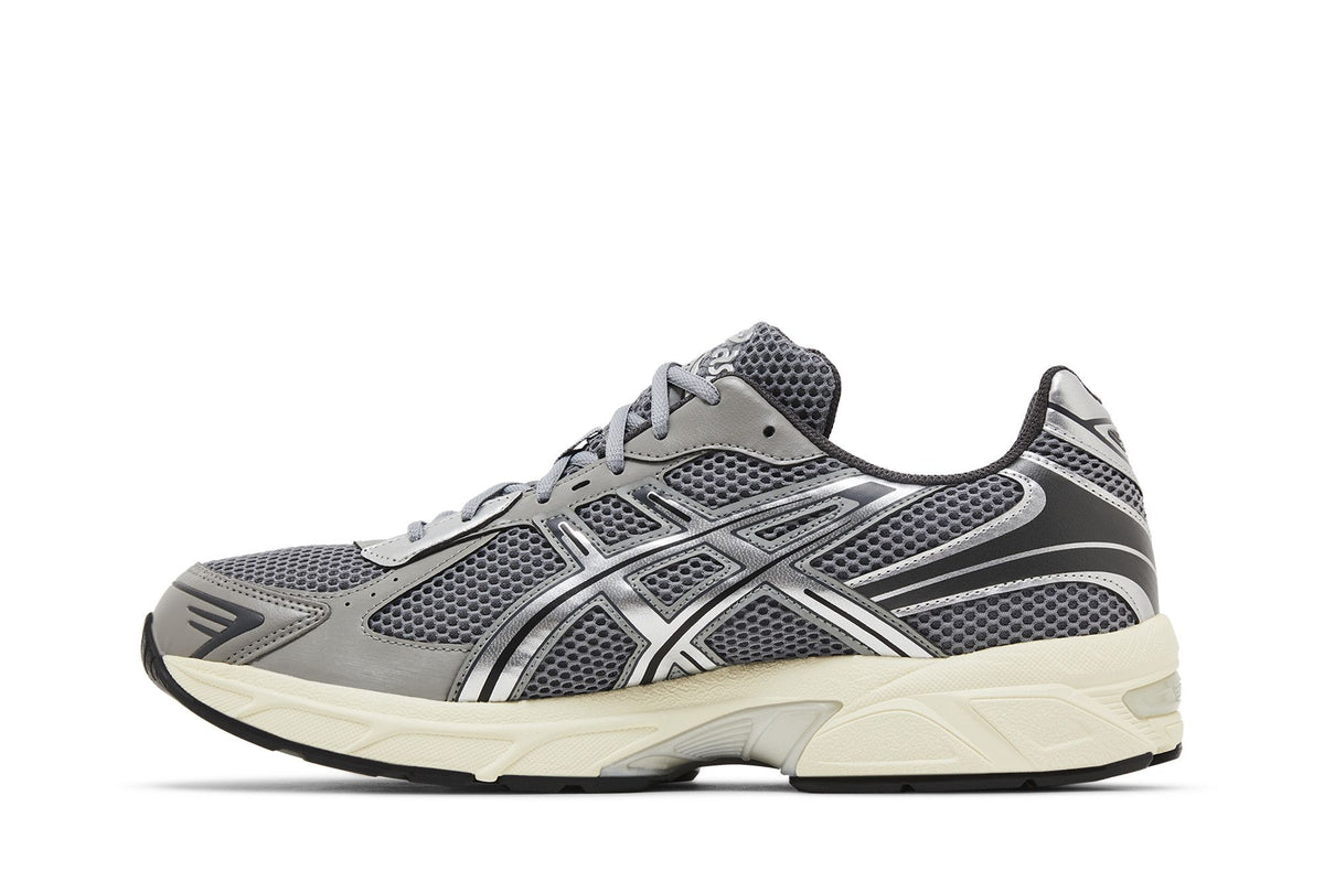ASICS Gel 1130 Clay Grey Pure Silver - Im Your Wardrobe