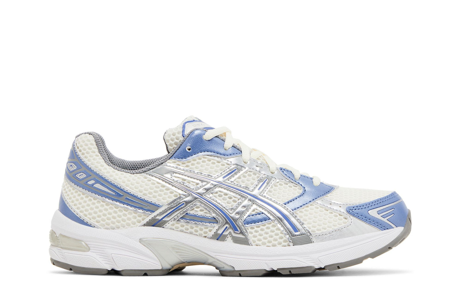 ASICS Gel 1130 Cream Blueberry - Im Your Wardrobe