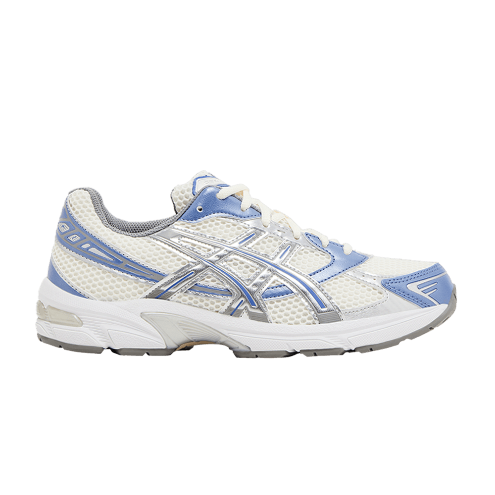 ASICS Gel 1130 Cream Blueberry - Im Your Wardrobe