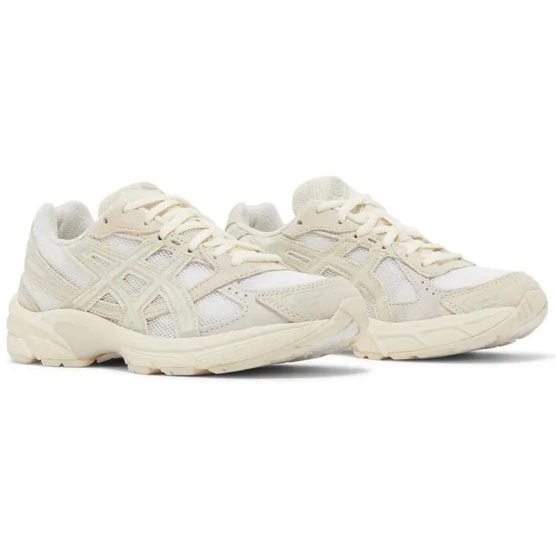 ASICS Gel - 1130 White Birch (W) - Im Your Wardrobe