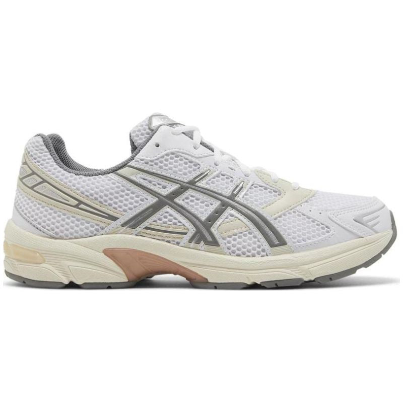 ASICS Gel - 1130 White Clay Grey - Im Your Wardrobe