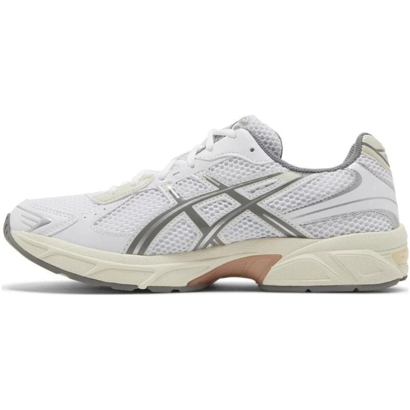 ASICS Gel - 1130 White Clay Grey - Im Your Wardrobe