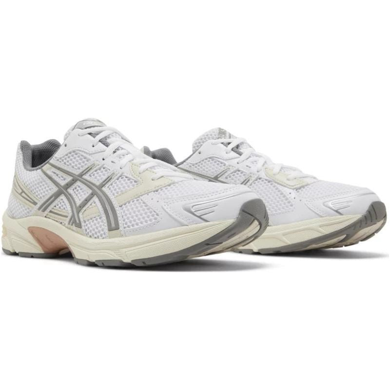 ASICS Gel - 1130 White Clay Grey - Im Your Wardrobe