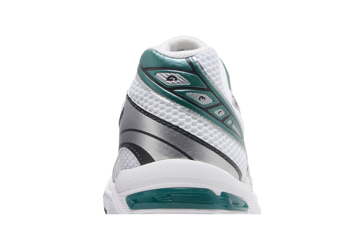 ASICS Gel 1130 White Dark Neptune - Im Your Wardrobe