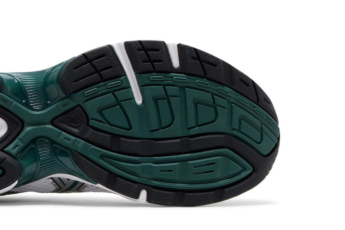 ASICS Gel 1130 White Dark Neptune - Im Your Wardrobe