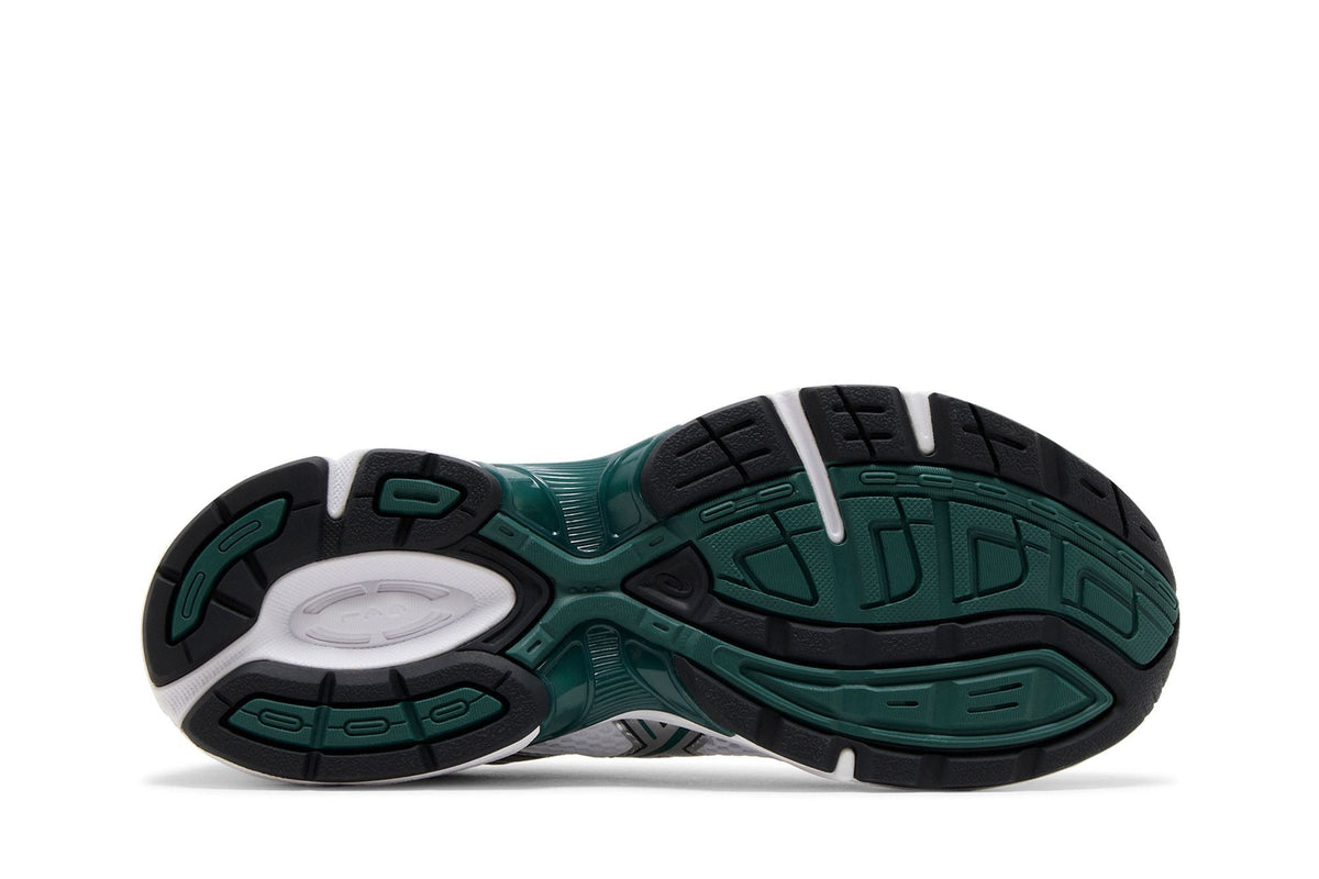 ASICS Gel 1130 White Dark Neptune - Im Your Wardrobe