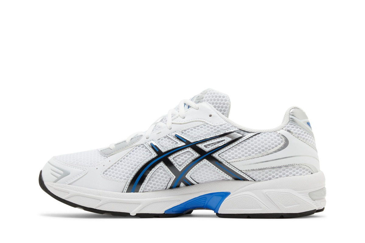 ASICS Gel 1130 White Tuna Blue - Im Your Wardrobe
