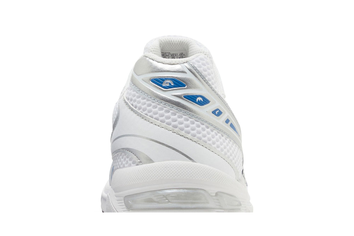 ASICS Gel 1130 White Tuna Blue - Im Your Wardrobe