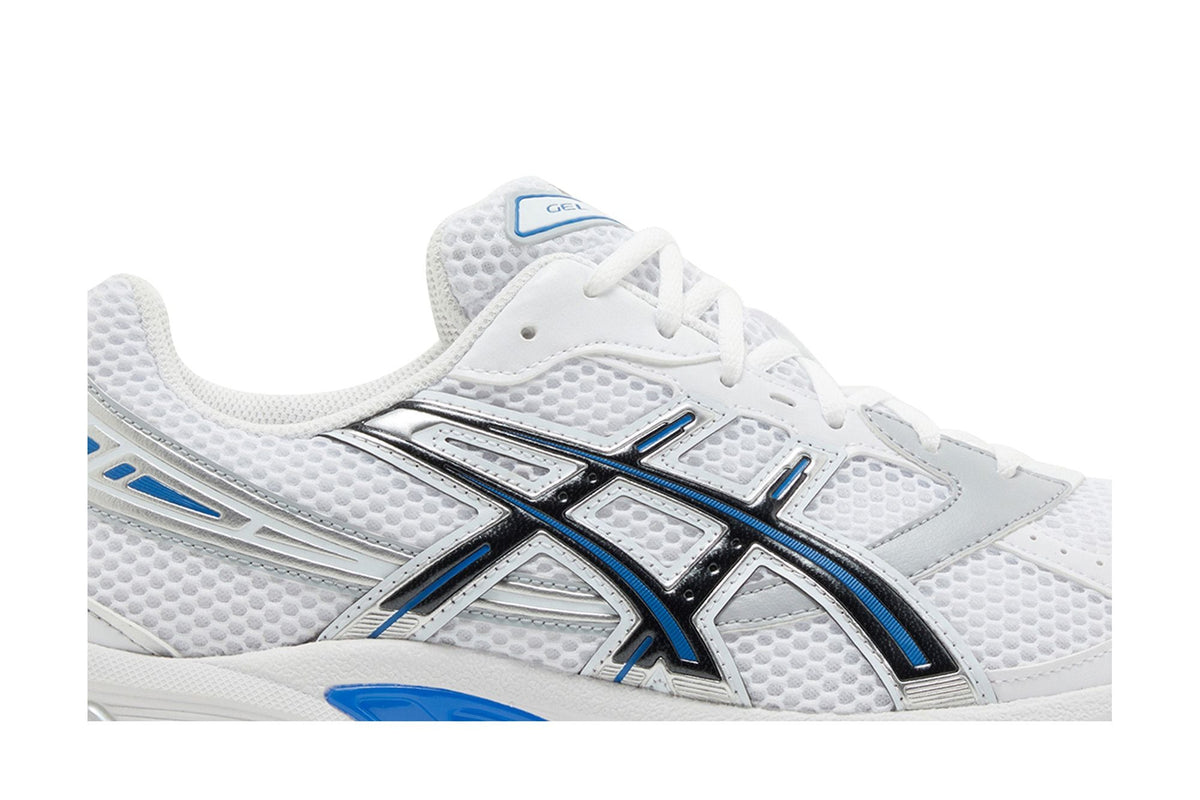 ASICS Gel 1130 White Tuna Blue - Im Your Wardrobe