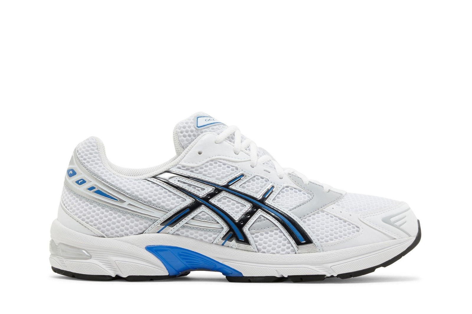 ASICS Gel 1130 White Tuna Blue - Im Your Wardrobe