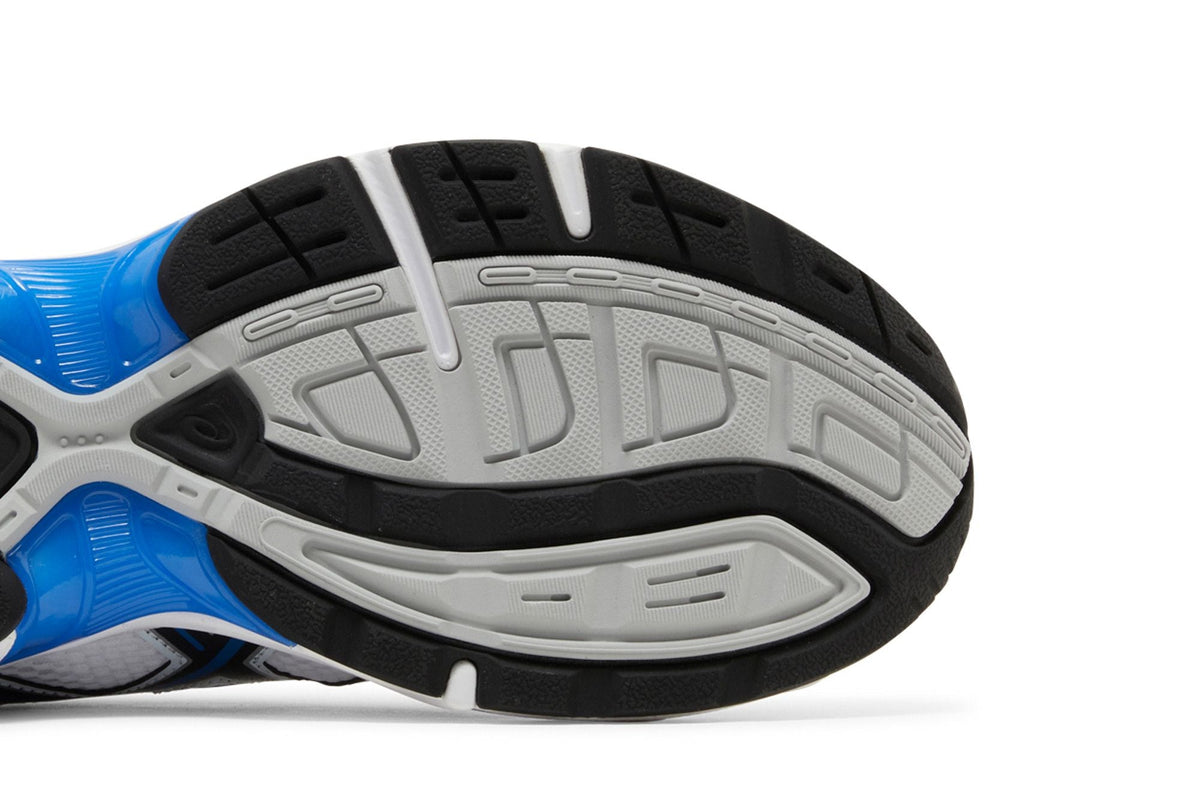 ASICS Gel 1130 White Tuna Blue - Im Your Wardrobe
