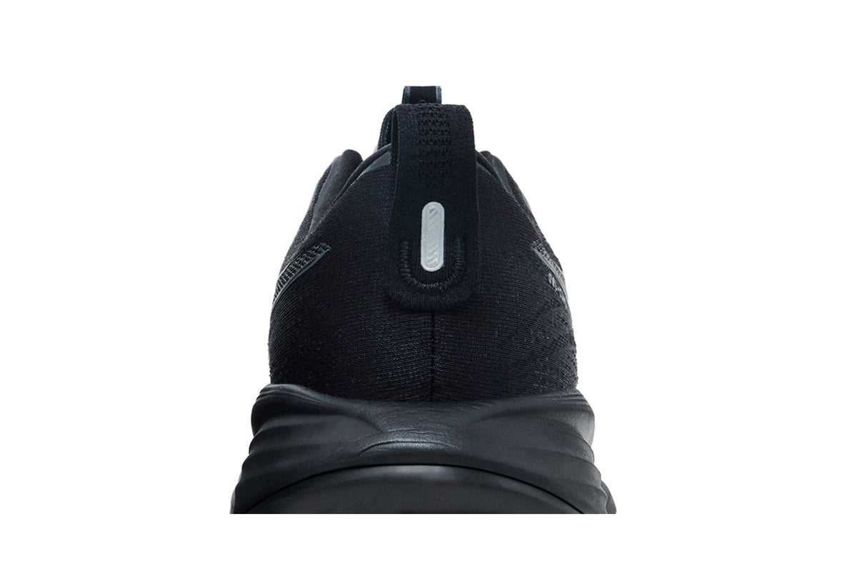 ASICS Gel Cumulus 27 Black Carrier Grey - Im Your Wardrobe