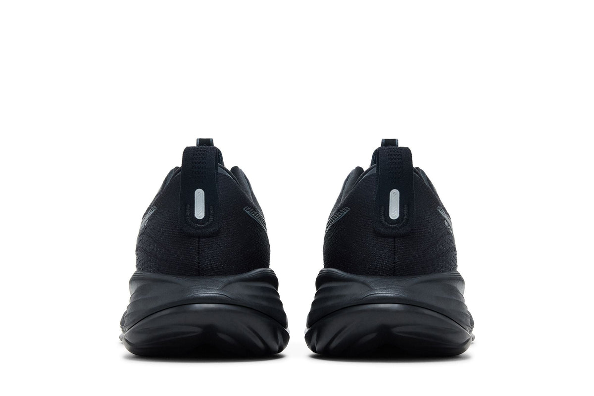 ASICS Gel Cumulus 27 Black Carrier Grey - Im Your Wardrobe