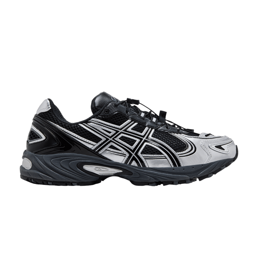 ASICS Gel Kahana TR V4 Carbon Black - Im Your Wardrobe