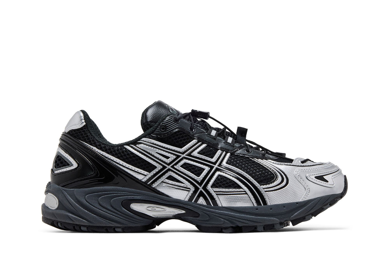 ASICS Gel Kahana TR V4 Carbon Black - Im Your Wardrobe