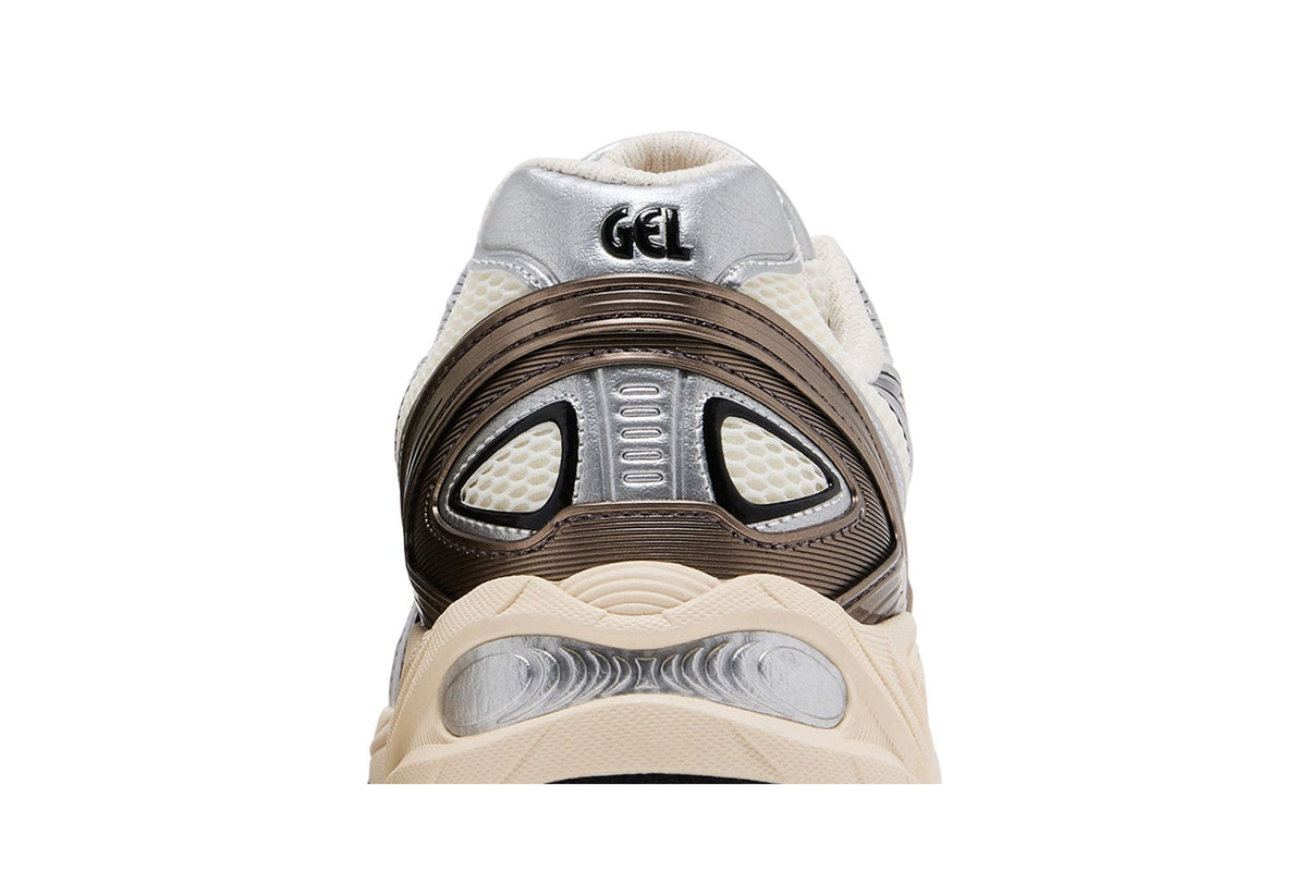 ASICS Gel Kahana TR V4 Cream Silver - Im Your Wardrobe