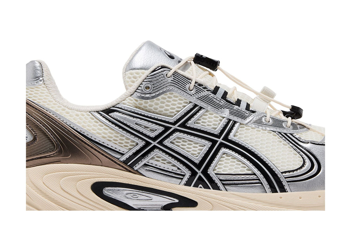 ASICS Gel Kahana TR V4 Cream Silver - Im Your Wardrobe