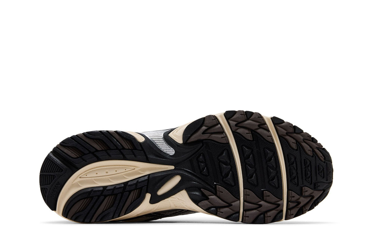ASICS Gel Kahana TR V4 Cream Silver - Im Your Wardrobe