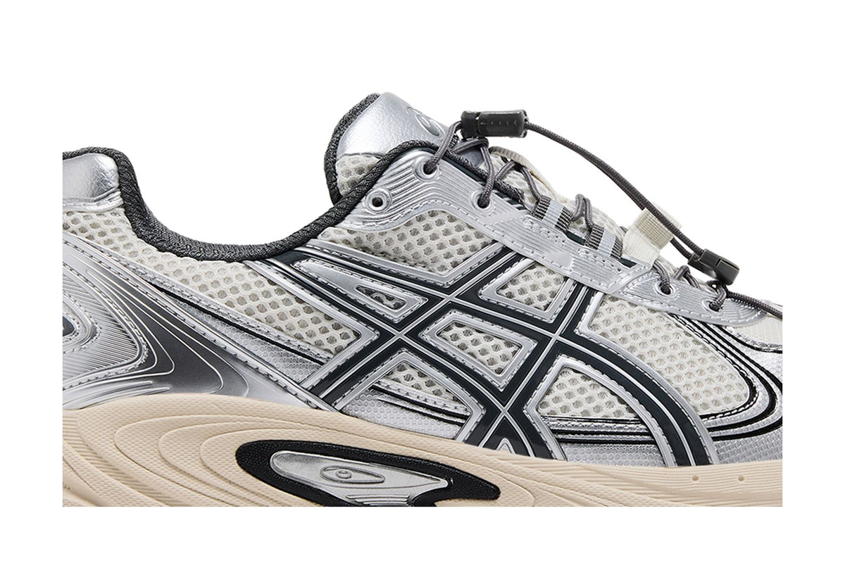 ASICS Gel Kahana TR V4 Silver White - Im Your Wardrobe
