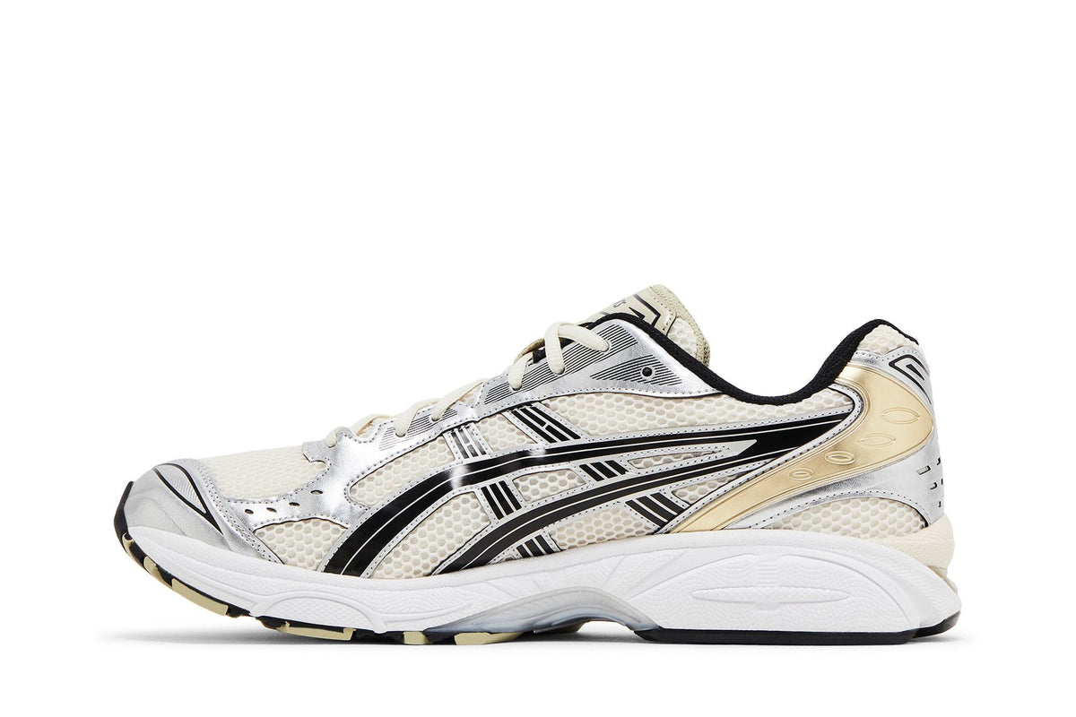 ASICS Gel Kayano 14 Birch Pure Silver - Im Your Wardrobe