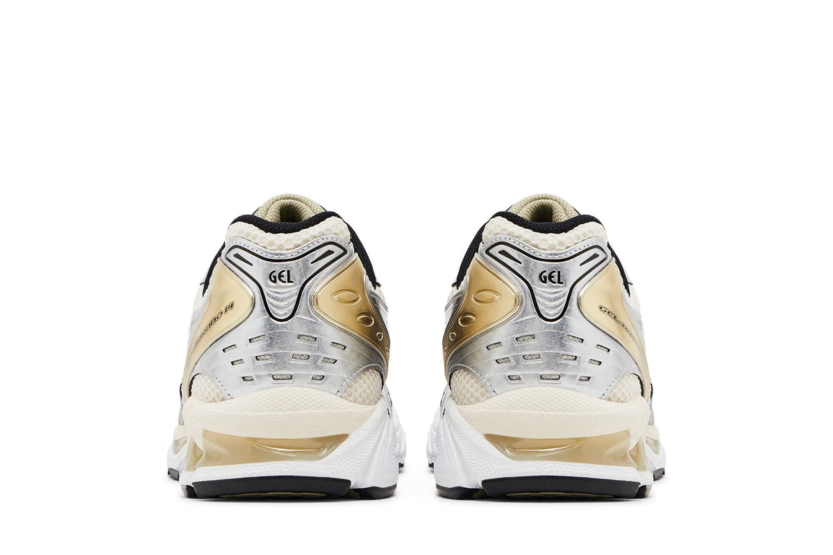 ASICS Gel Kayano 14 Birch Pure Silver - Im Your Wardrobe