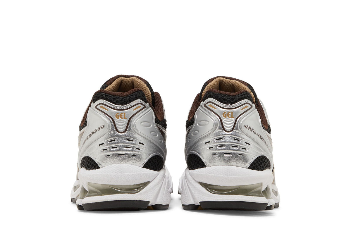 ASICS Gel Kayano 14 Black Coffee - Im Your Wardrobe