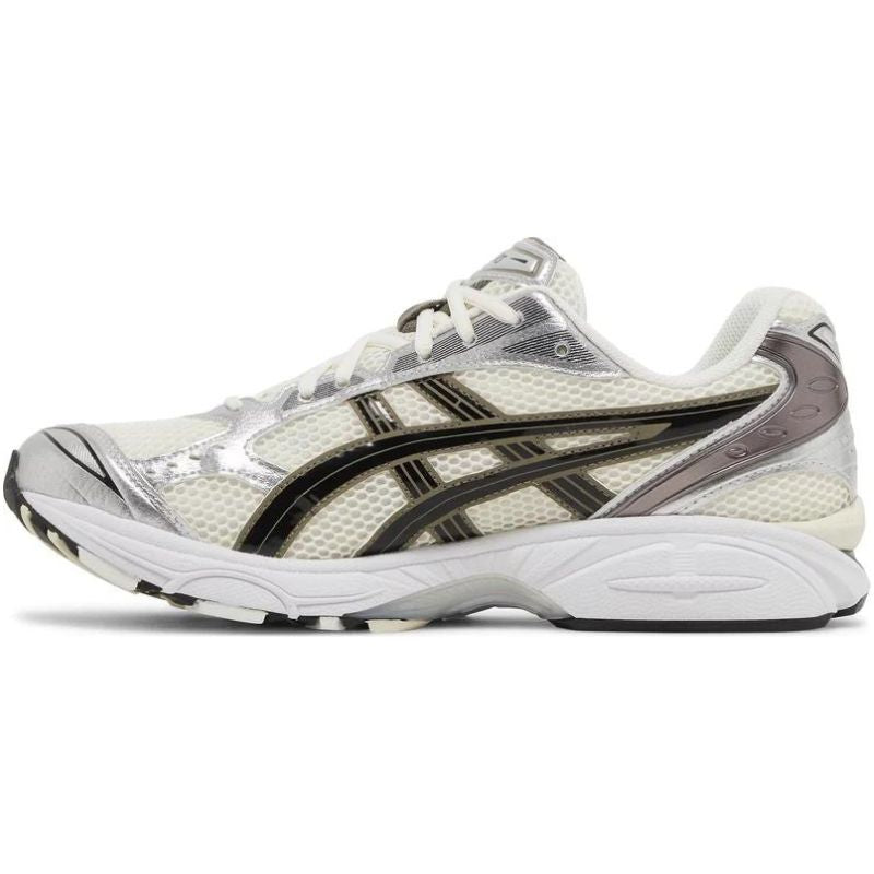 ASICS Gel - Kayano 14 Cream Black Metallic Plum - Im Your Wardrobe