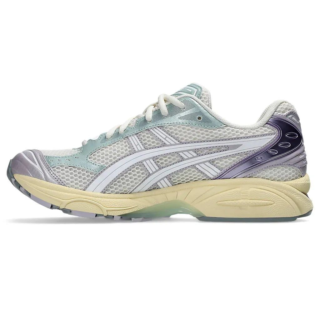 ASICS Gel - Kayano 14 Cream Dusk Violet - Im Your Wardrobe