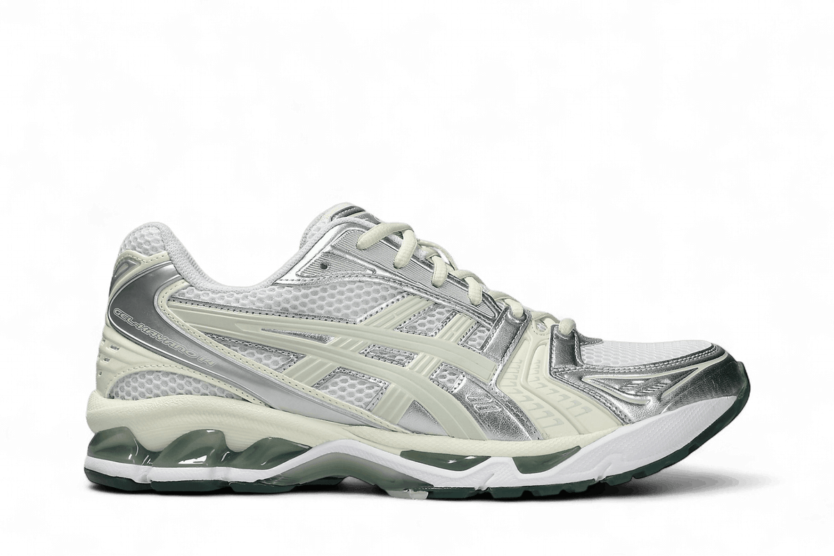 ASICS Gel-Kayano 14 Light Sage - Im Your Wardrobe