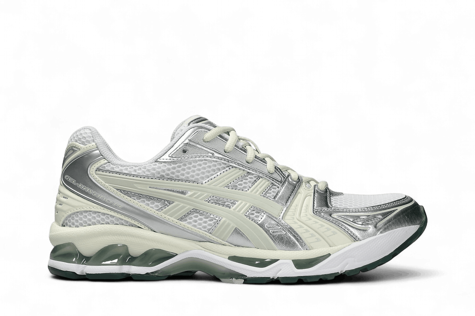 ASICS Gel-Kayano 14 Light Sage - Im Your Wardrobe