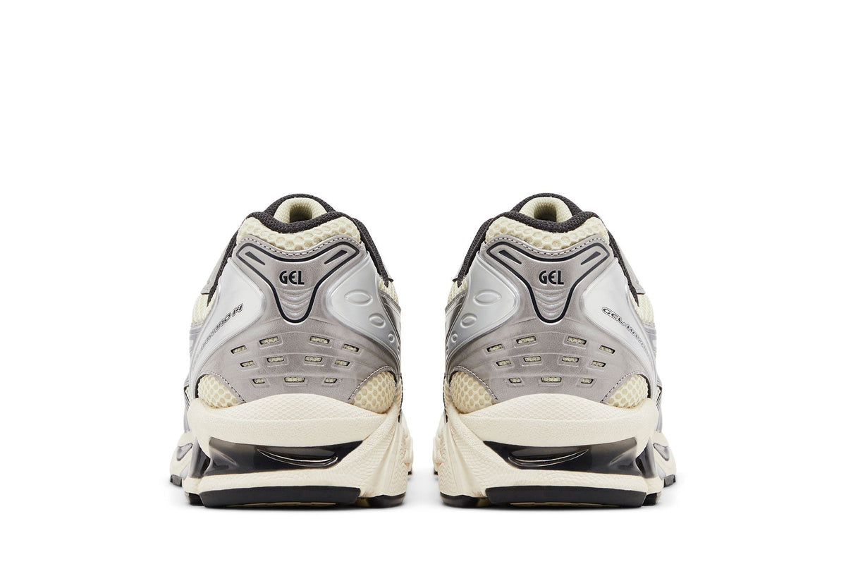 ASICS Gel Kayano 14 Oyster White Steeple Grey - Im Your Wardrobe