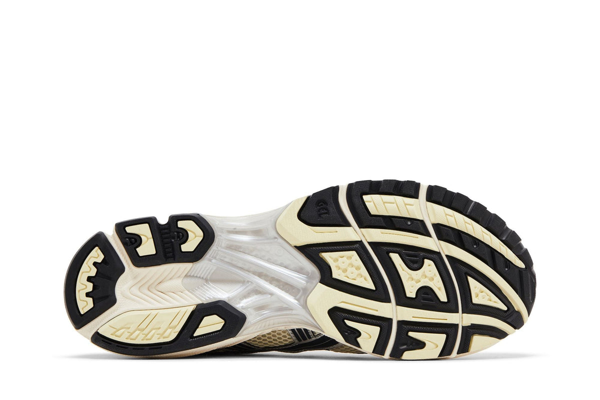 ASICS Gel Kayano 14 Oyster White Steeple Grey - Im Your Wardrobe