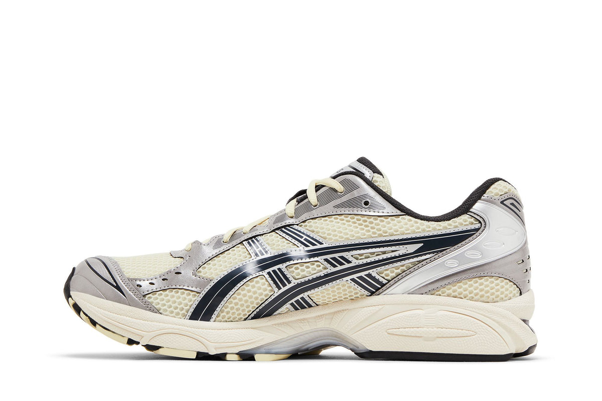ASICS Gel Kayano 14 Oyster White Steeple Grey - Im Your Wardrobe