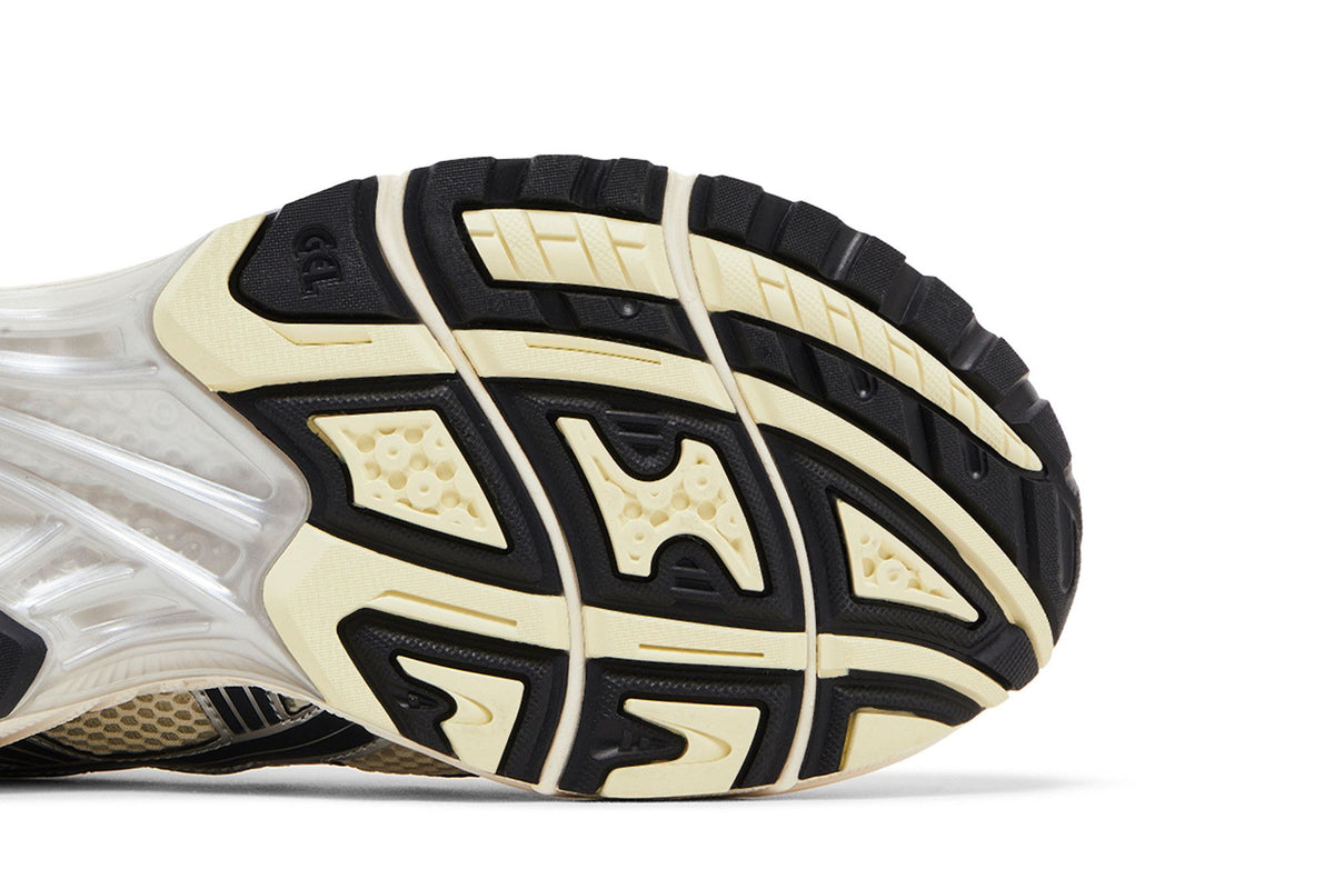 ASICS Gel Kayano 14 Oyster White Steeple Grey - Im Your Wardrobe