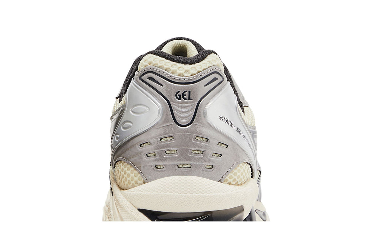 ASICS Gel Kayano 14 Oyster White Steeple Grey - Im Your Wardrobe