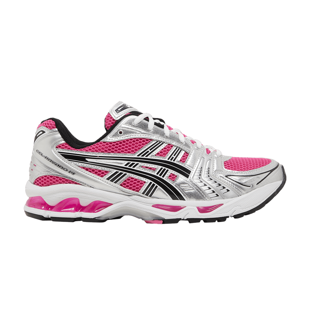 ASICS Gel Kayano 14 Pink Glow - Im Your Wardrobe