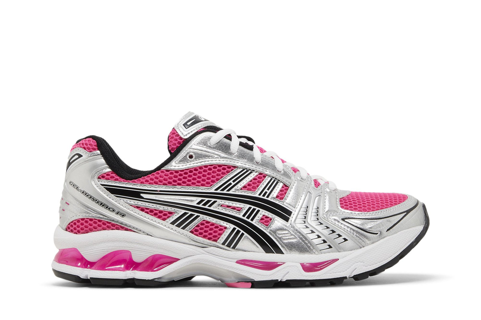 ASICS Gel Kayano 14 Pink Glow - Im Your Wardrobe