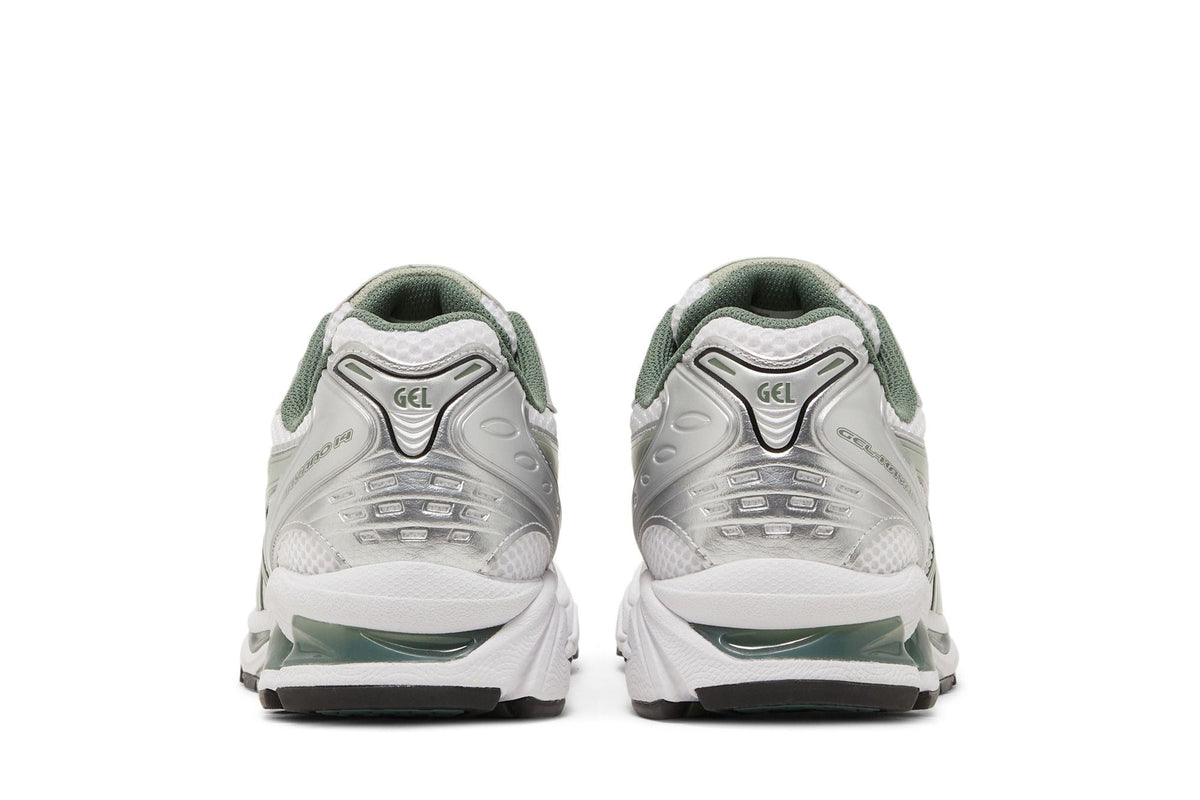 ASICS Gel Kayano 14 Pure Silver Slate Grey - Im Your Wardrobe