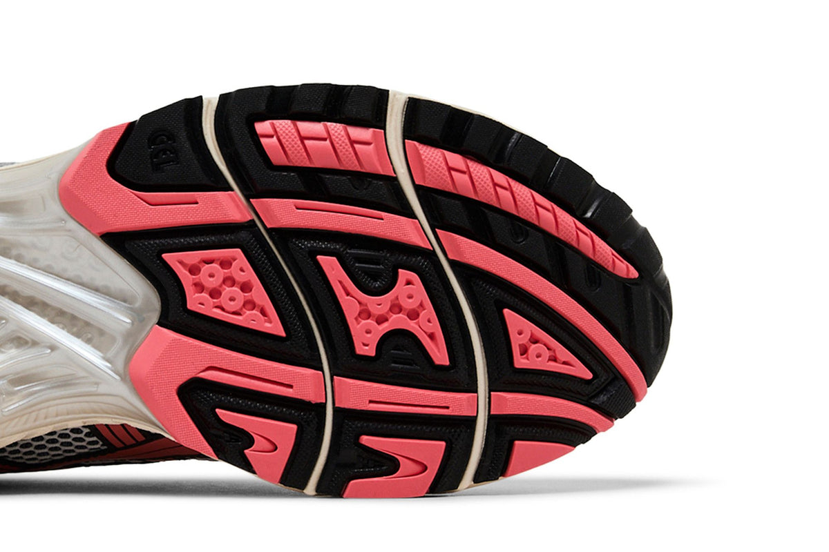 ASICS Gel Kayano 14 Silver Papaya - Im Your Wardrobe