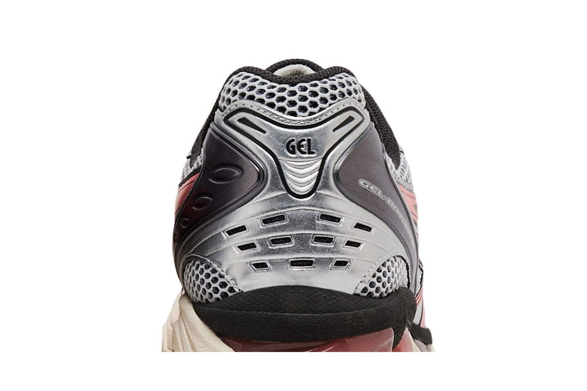 ASICS Gel Kayano 14 Silver Papaya - Im Your Wardrobe