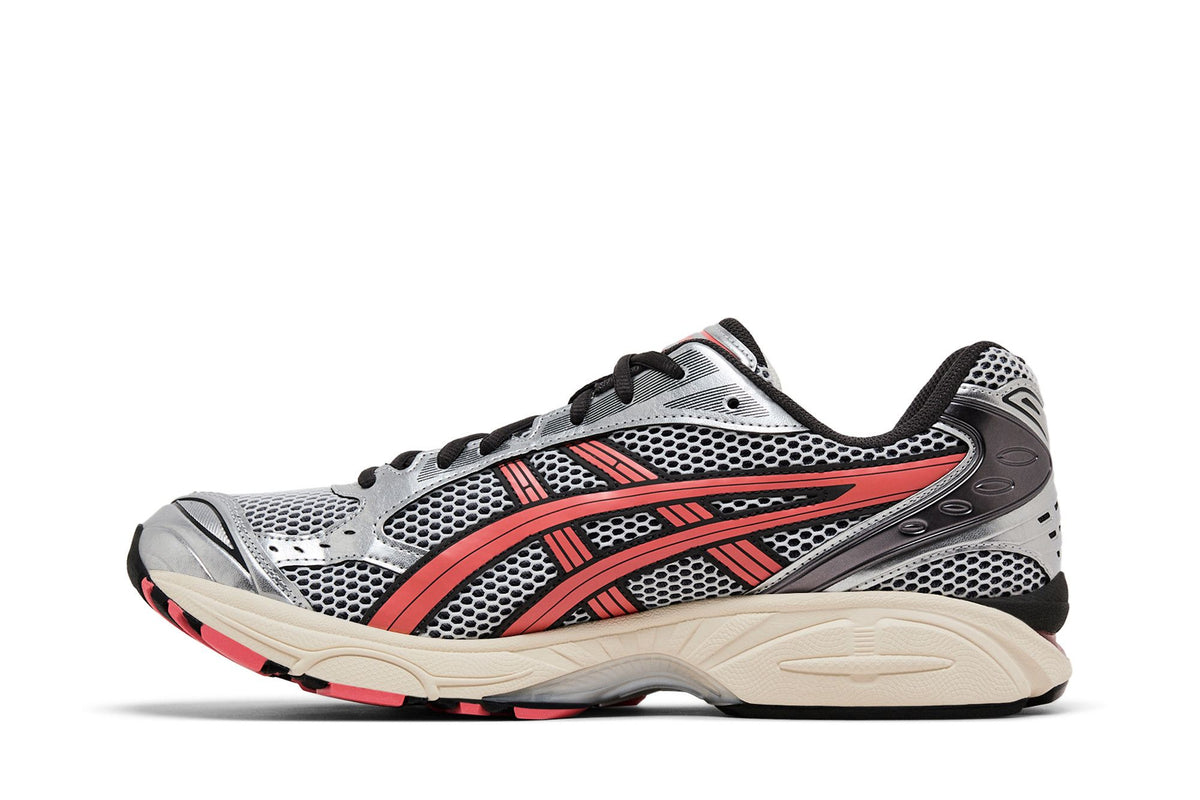 ASICS Gel Kayano 14 Silver Papaya - Im Your Wardrobe