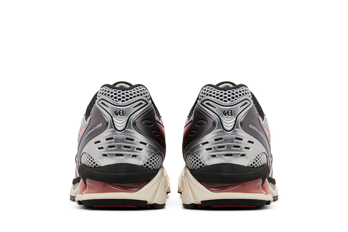 ASICS Gel Kayano 14 Silver Papaya - Im Your Wardrobe