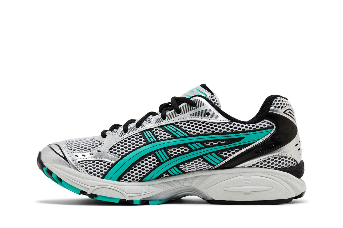 ASICS Gel Kayano 14 Silver Waterfall - Im Your Wardrobe