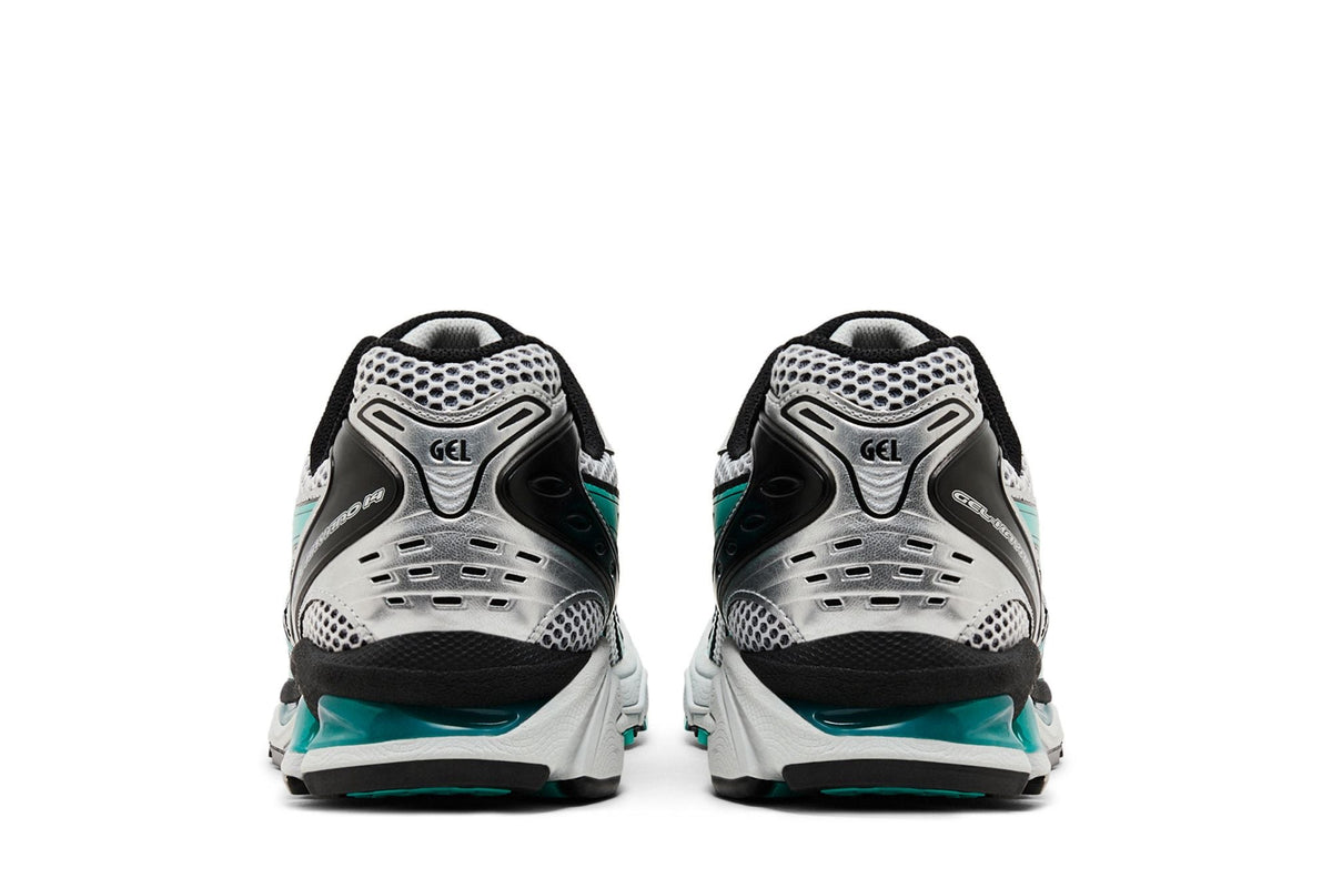 ASICS Gel Kayano 14 Silver Waterfall - Im Your Wardrobe