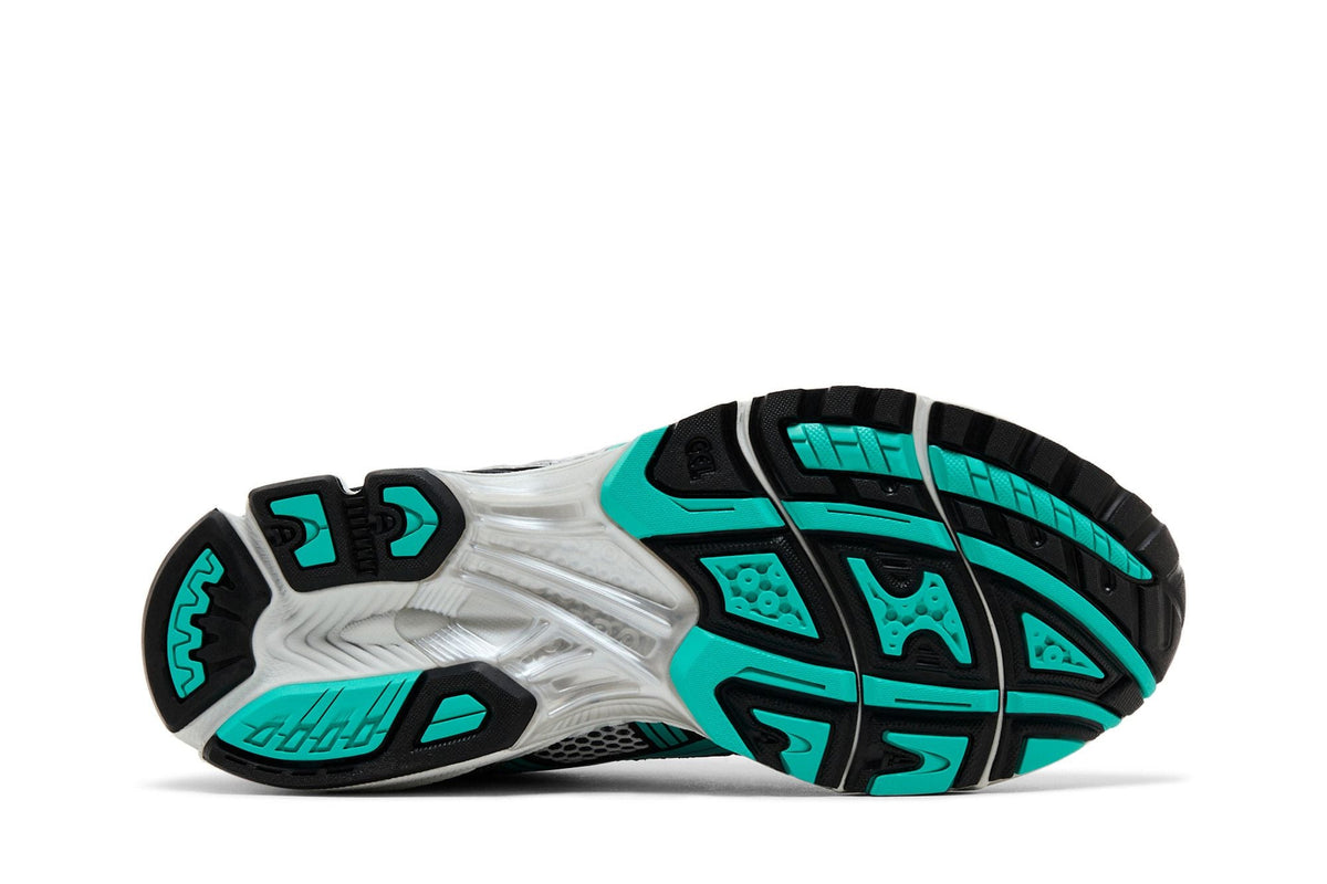 ASICS Gel Kayano 14 Silver Waterfall - Im Your Wardrobe