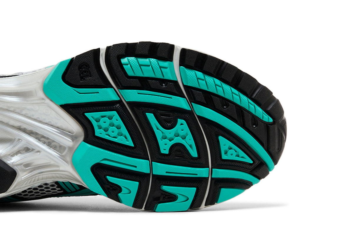 ASICS Gel Kayano 14 Silver Waterfall - Im Your Wardrobe