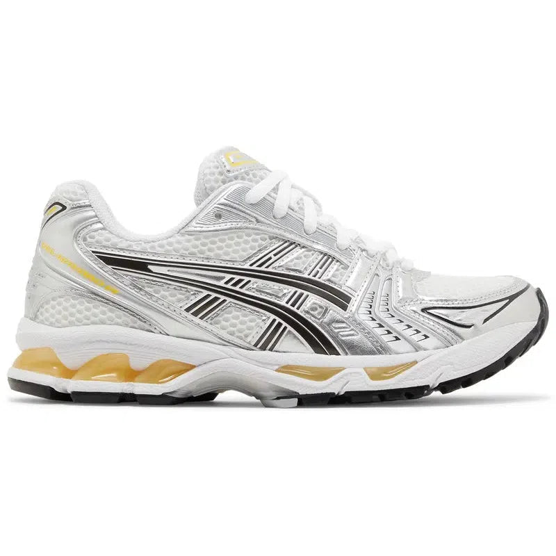 ASICS GEL - Kayano 14 Tai Chi Yellow - Im Your Wardrobe