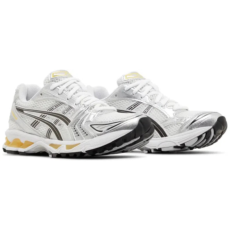 ASICS GEL - Kayano 14 Tai Chi Yellow - Im Your Wardrobe